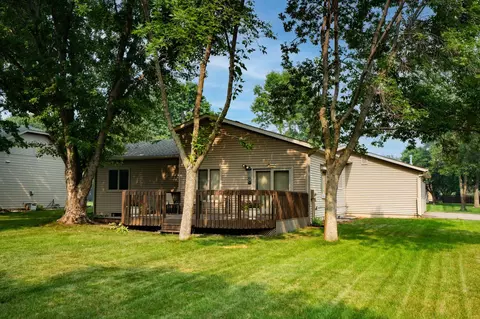 Exterior - 1919 Cypress Rd, Saint Cloud, MN 56303 photo 7 of 11