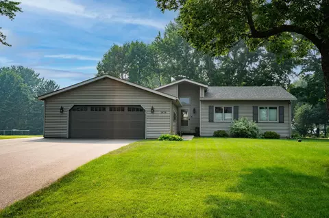 Exterior - 1919 Cypress Rd, Saint Cloud, MN 56303 photo 2 of 11