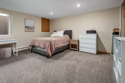 Bedroom - 1919 Cypress Rd, Saint Cloud, MN 56303 photo 2 of 3