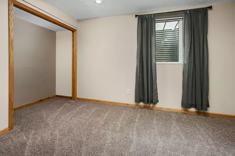 Bedroom - 1919 Cypress Rd, Saint Cloud, MN 56303 photo 3 of 3