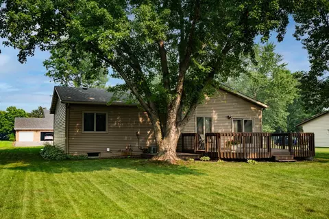 Exterior - 1919 Cypress Rd, Saint Cloud, MN 56303 photo 8 of 11