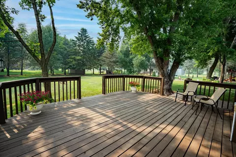 Exterior - 1919 Cypress Rd, Saint Cloud, MN 56303 photo 4 of 11