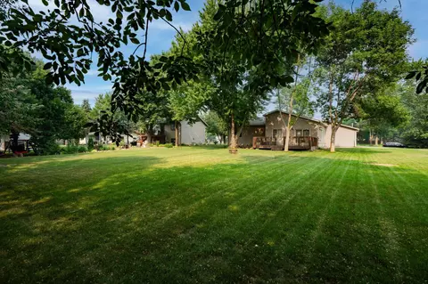 Exterior - 1919 Cypress Rd, Saint Cloud, MN 56303 photo 9 of 11