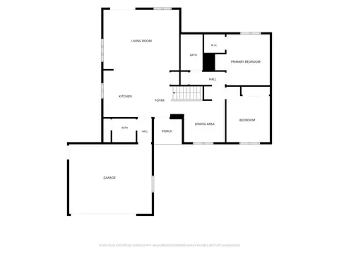 Floorplan - 1919 Cypress Rd, Saint Cloud, MN 56303 photo 1 of 2