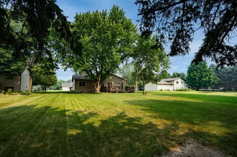 Exterior - 1919 Cypress Rd, Saint Cloud, MN 56303 photo 6 of 11
