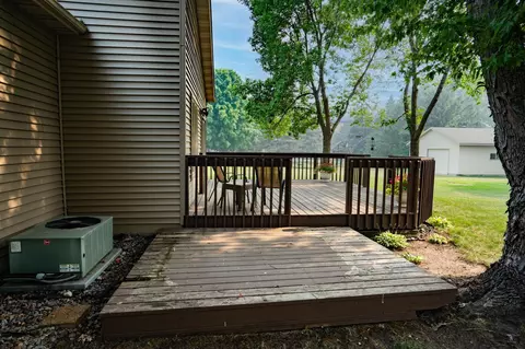 Exterior - 1919 Cypress Rd, Saint Cloud, MN 56303 photo 5 of 11