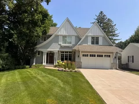 5209 Wooddale Ave, Edina, MN 55424