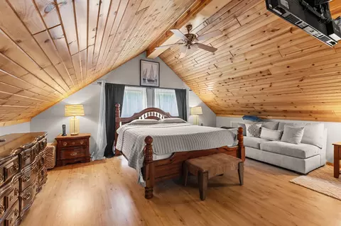 Bedroom - 6454 Flying Jib, Garrison, MN 56450 photo 6 of 9