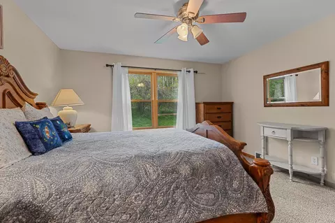 Bedroom - 6454 Flying Jib, Garrison, MN 56450 photo 9 of 9
