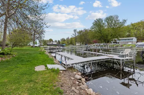 Exterior - 6454 Flying Jib, Garrison, MN 56450 photo 1 of 7