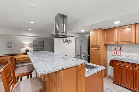 Kitchen - 6454 Flying Jib, Garrison, MN 56450 photo 3 of 7