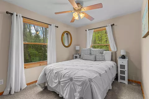 Bedroom - 6454 Flying Jib, Garrison, MN 56450 photo 3 of 9