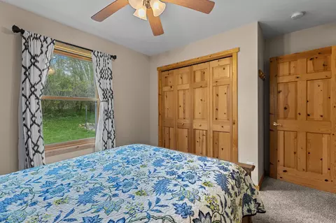 Bedroom - 6454 Flying Jib, Garrison, MN 56450 photo 2 of 9