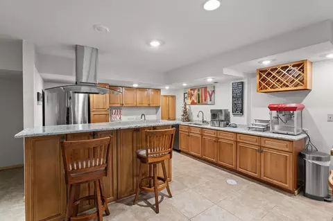 Kitchen - 6454 Flying Jib, Garrison, MN 56450 photo 2 of 7