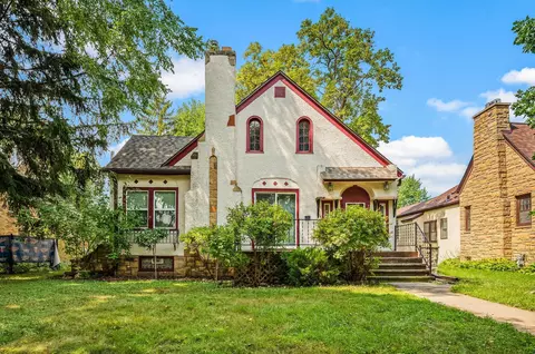 1211 Russell Ave N, Minneapolis, MN 55411