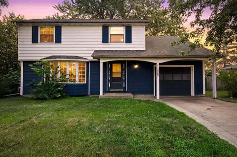 11849 Wren St NW, Coon Rapids, MN 55433