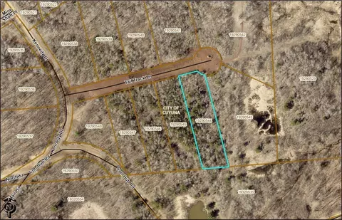 1 26 Acres Lot 7 Block 3 Tail Track Ln, Deerwood, MN 56444