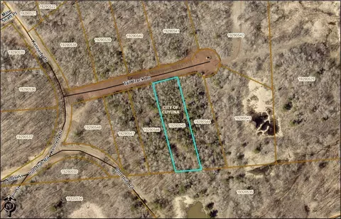 1 21 Acres Lot 8 Block 3 Tail Track Ln, Deerwood, MN 56444