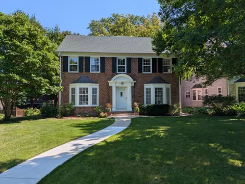 3721 Glenhurst Ave, Saint Louis Park, MN 55416