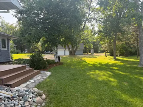 Exterior - 11114 Steamboat Loop NW, Walker, MN 56484 photo 12 of 13