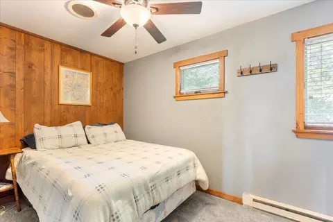 Bedroom - 11114 Steamboat Loop NW, Walker, MN 56484 photo 4 of 4