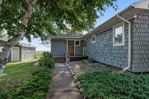 Exterior - 11114 Steamboat Loop NW, Walker, MN 56484 photo 2 of 13