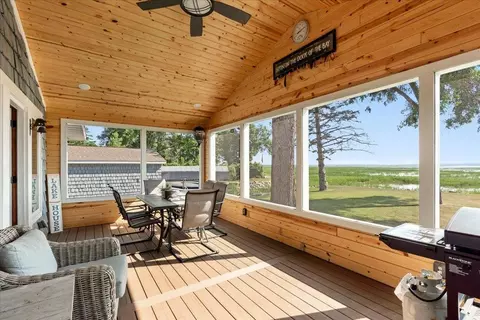 Exterior - 11114 Steamboat Loop NW, Walker, MN 56484 photo 7 of 13