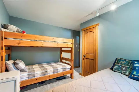 Bedroom - 11114 Steamboat Loop NW, Walker, MN 56484 photo 3 of 4