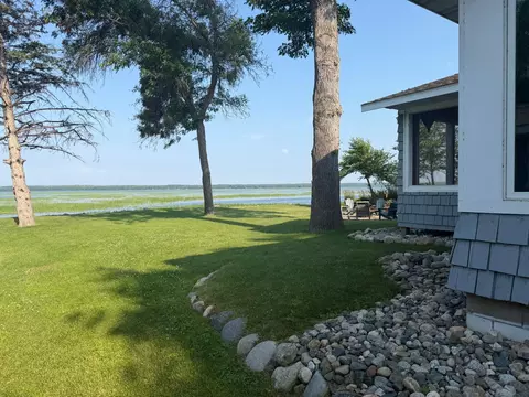 Exterior - 11114 Steamboat Loop NW, Walker, MN 56484 photo 5 of 13