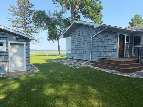 Exterior - 11114 Steamboat Loop NW, Walker, MN 56484 photo 3 of 13