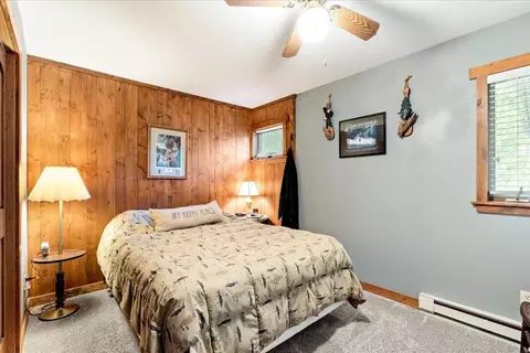Bedroom - 11114 Steamboat Loop NW, Walker, MN 56484 photo 1 of 4