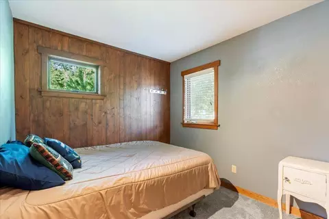 Bedroom - 11114 Steamboat Loop NW, Walker, MN 56484 photo 2 of 4