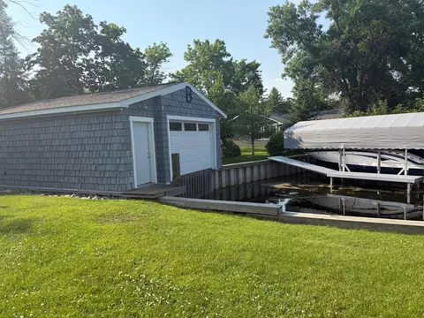 Exterior - 11114 Steamboat Loop NW, Walker, MN 56484 photo 4 of 13