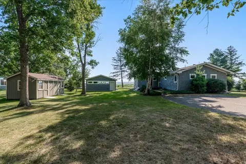 Exterior - 11114 Steamboat Loop NW, Walker, MN 56484 photo 10 of 13