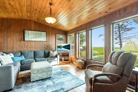 Living - 11114 Steamboat Loop NW, Walker, MN 56484 photo 1 of 1