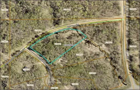 2 97 Acres Lot 8 Block 1 Nature Trl, Crosby, MN 56431