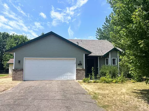 5125 Black Duck Ln, Big Lake, MN 55309