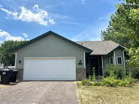 5125 Black Duck Ln, Big Lake, MN 55309