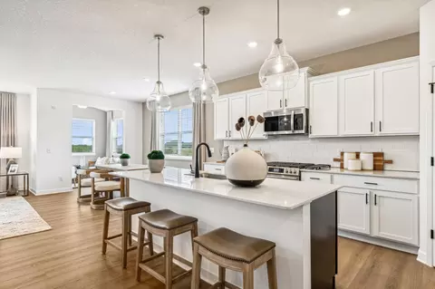 Kitchen - 20165 68th Ave, Corcoran, MN 55340 photo 3 of 3