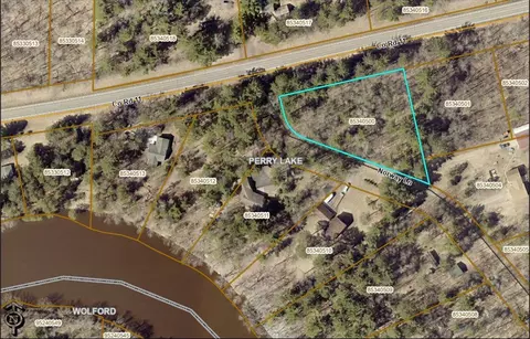 1 16 Acres Lot 14 Block 2 Cty Rd 11, Crosby, MN 56441