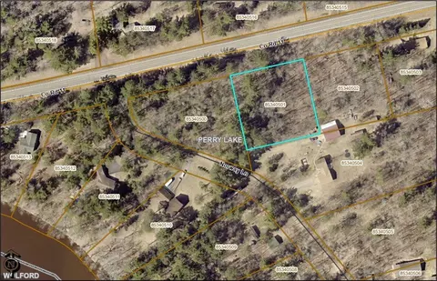 99 Acres Lot 13 Block 2 Cty Rd 11, Crosby, MN 56441