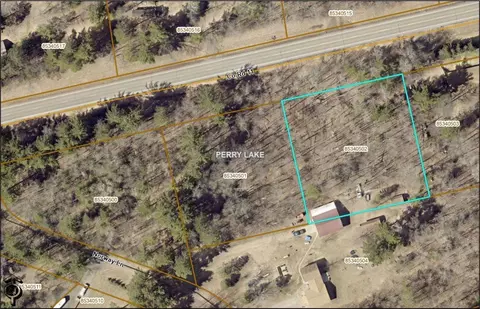 99 Acres Lot 12 Block 3 Cty Rd 11, Crosby, MN 56441