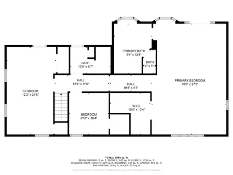 Floorplan - 4 Lakeside Ct, Duluth, MN 55804 photo 3 of 4