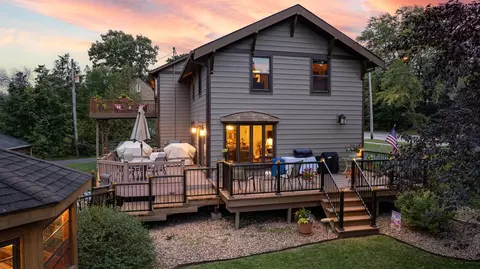 Exterior - 4 Lakeside Ct, Duluth, MN 55804 photo 2 of 27