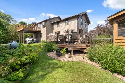 Exterior - 4 Lakeside Ct, Duluth, MN 55804 photo 11 of 27