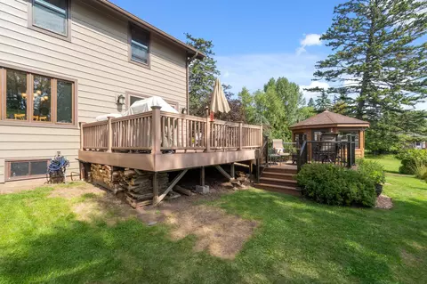 Exterior - 4 Lakeside Ct, Duluth, MN 55804 photo 12 of 27