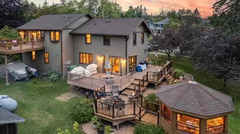Exterior - 4 Lakeside Ct, Duluth, MN 55804 photo 19 of 27