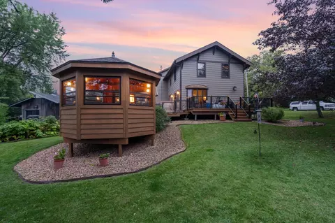 Exterior - 4 Lakeside Ct, Duluth, MN 55804 photo 21 of 27