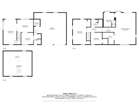 Floorplan - 4 Lakeside Ct, Duluth, MN 55804 photo 4 of 4