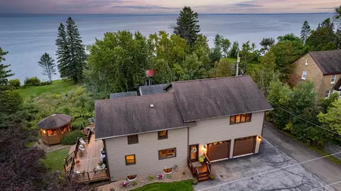 View/Area - 4 Lakeside Ct, Duluth, MN 55804 photo 4 of 7
